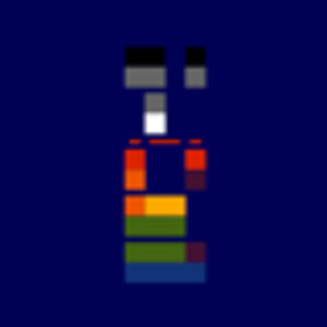 Meet your Posher, Zander